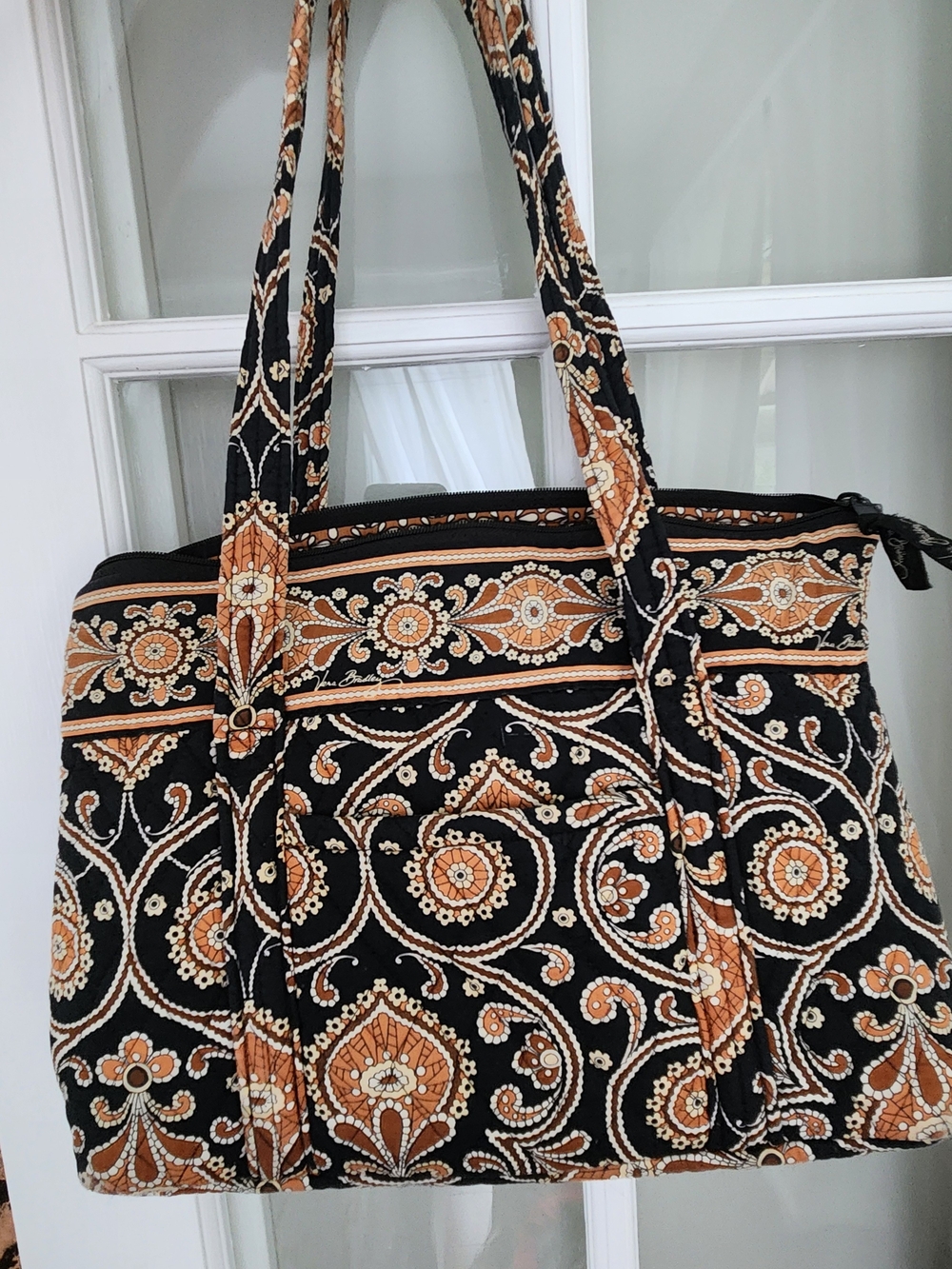 Vera Bradley Tote